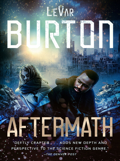 Title details for Aftermath by LeVar Burton - Available